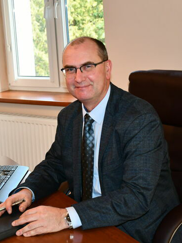 Grzegorz Cabanek